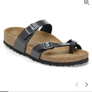 Birkenstock Mayari sandals, size 36